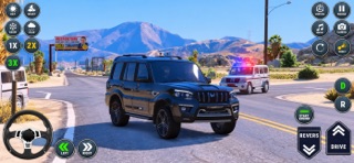Valley Route Journey Screenshot 3 of 7
