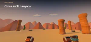 Valley Rangers screenshot 2