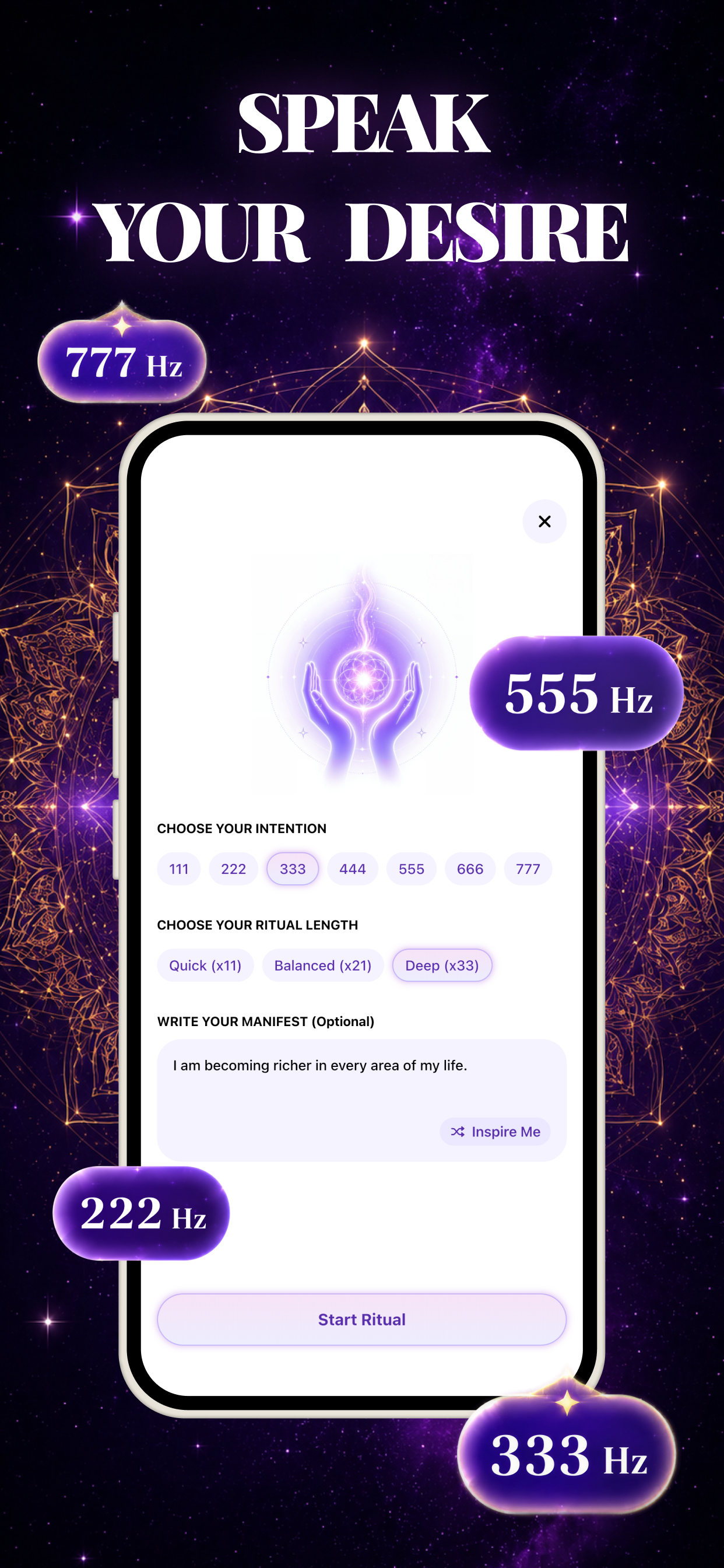 Aura Scanner: Energy Reading screenshot 8