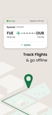 GoTripper - AI Travel Planner Screenshot 5 of 8