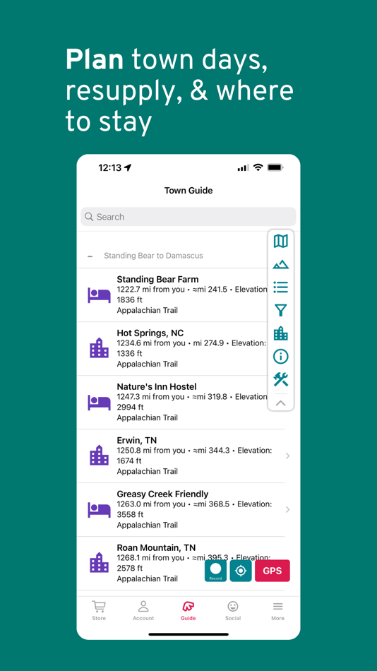 #6. FarOut Guides (iOS) 由: Atlas Guides DE, Inc.
