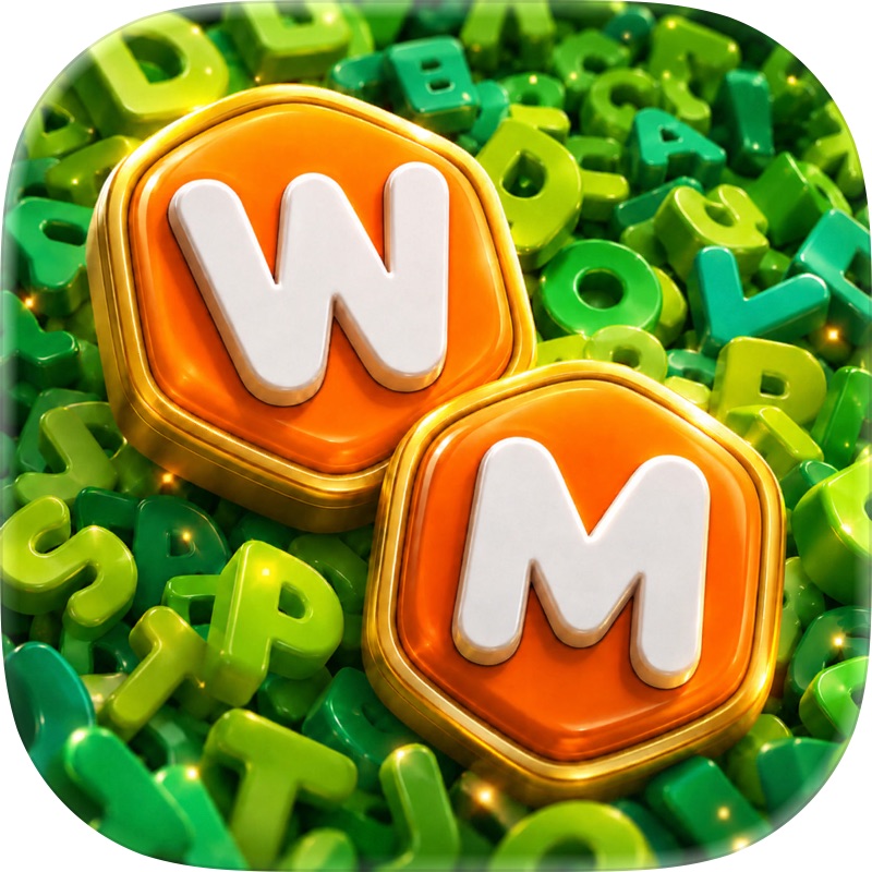Word Master screenshot 1