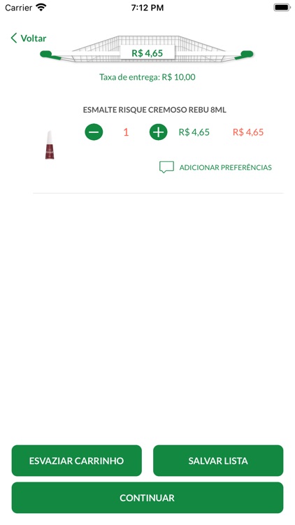 Vou de Chope screenshot-3