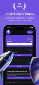 StealthConnect: VPN & Security screenshot