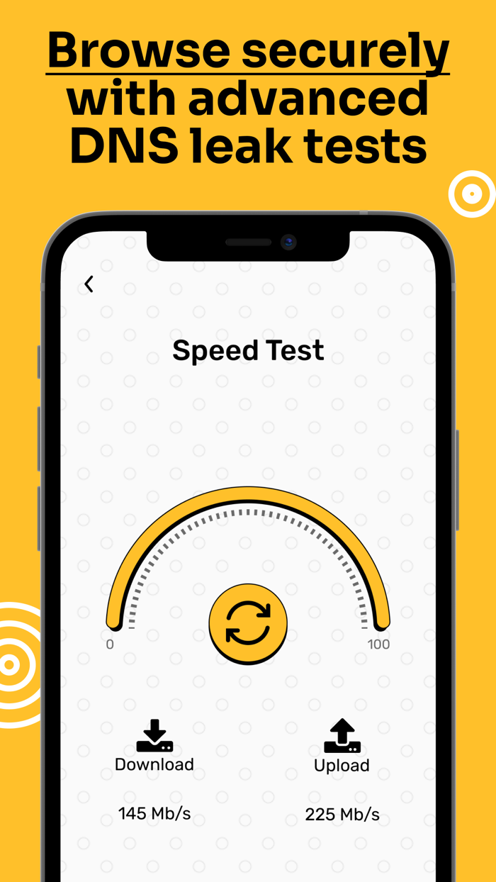 TurbineVPN - Fast  Secure