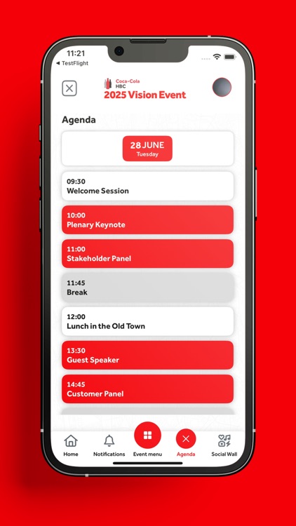 CCH-CONNECT screenshot-4