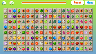 Onet Connet Fruit Crush Screenshot
