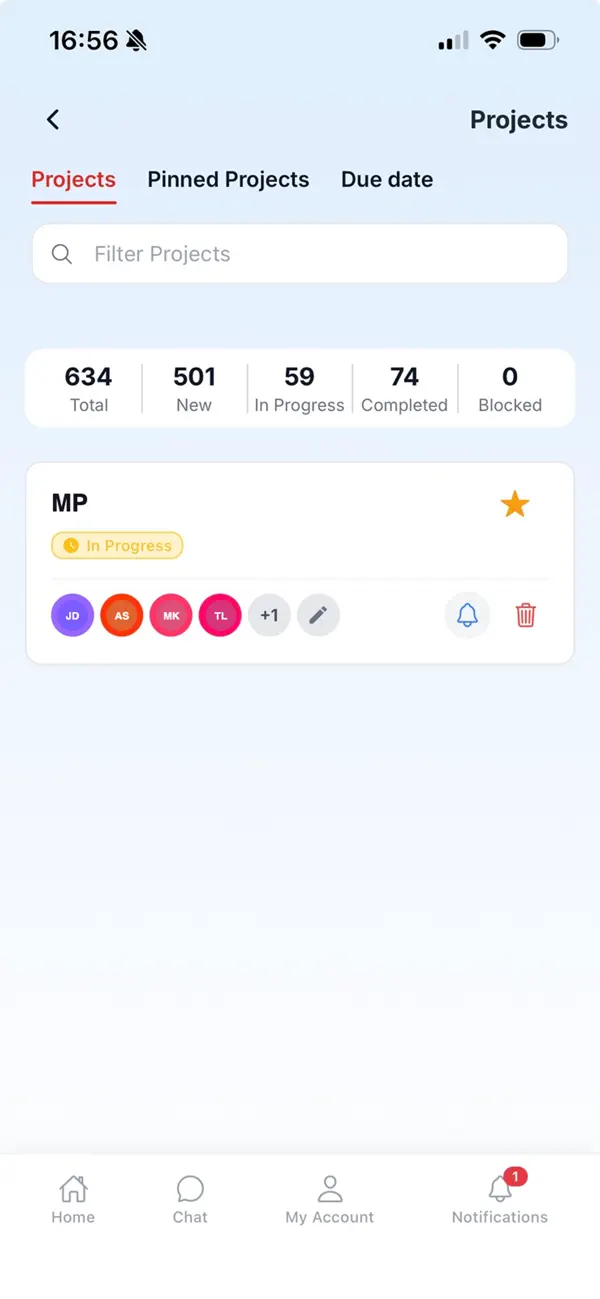 Screenshot #3 pour Texxano