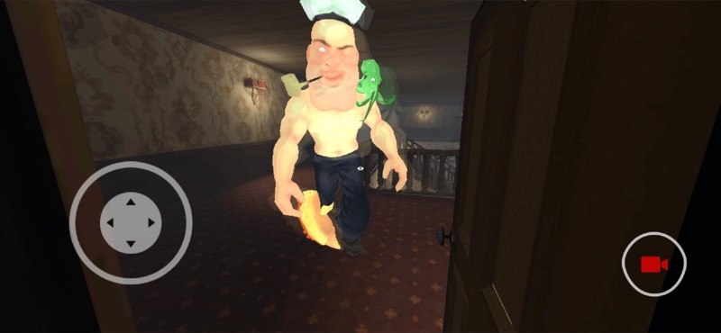 Spookeye - scary horror game screenshot 2