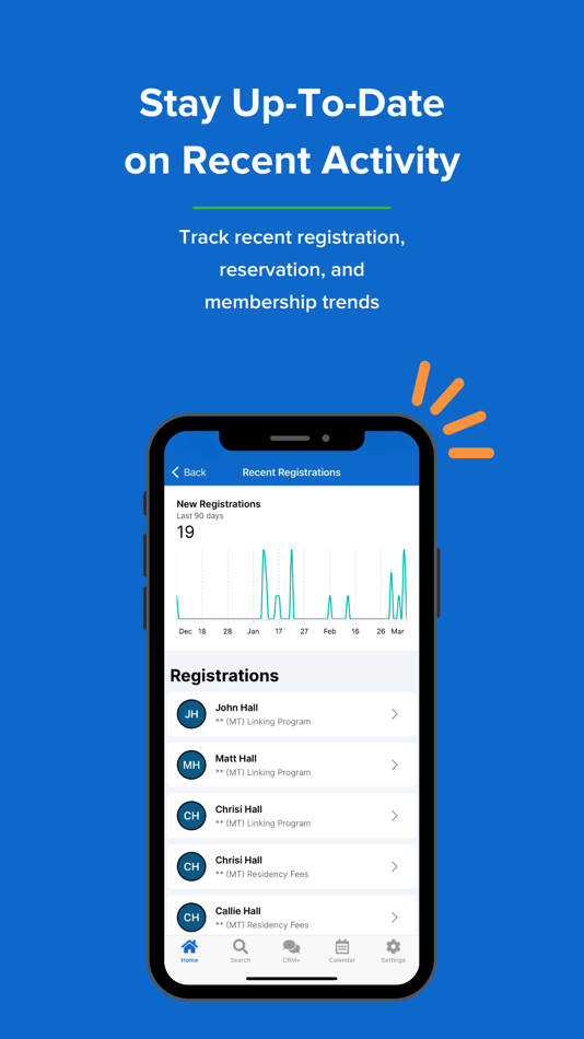 #4. RecDesk Copilot (iOS) 由: RecDesk
