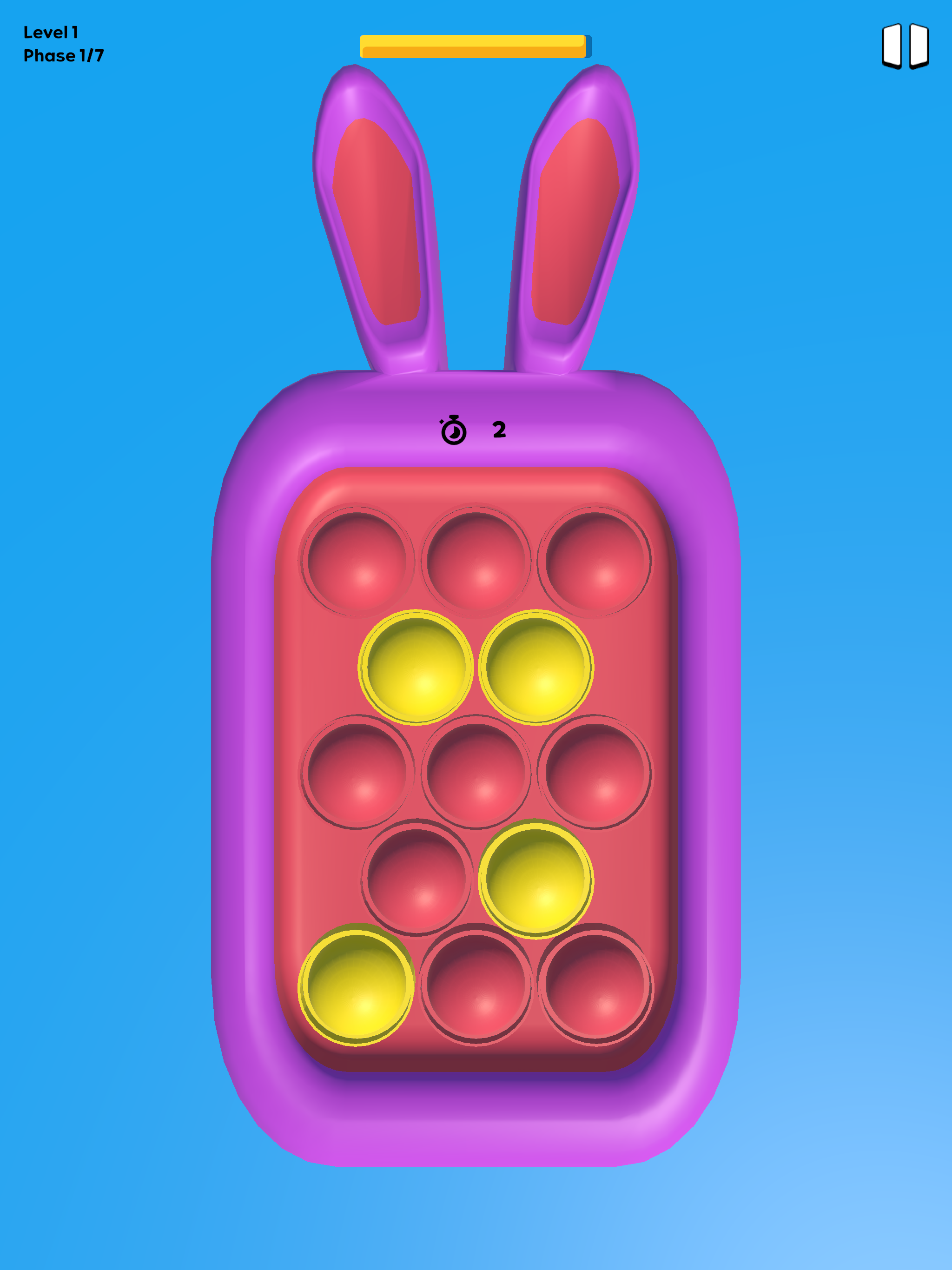 Pop & Crumble: Antistress screenshot 18