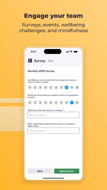 Worksmile screenshot-6