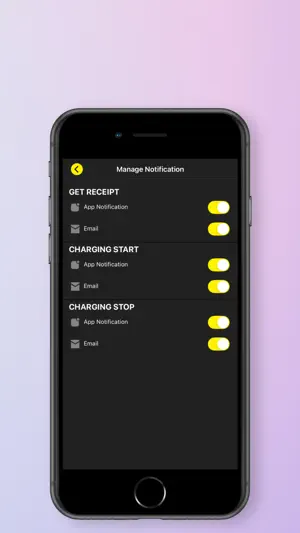 Mensha Energy screenshot 3