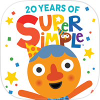 Super Simple - Kids Songs