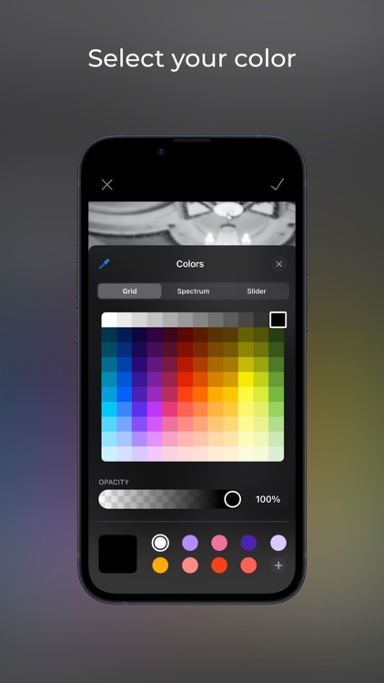 Posterlife screenshot-5