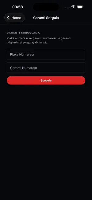 Protac PPF screenshot 4