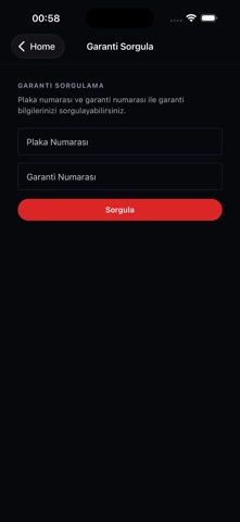 Protac PPF screenshot