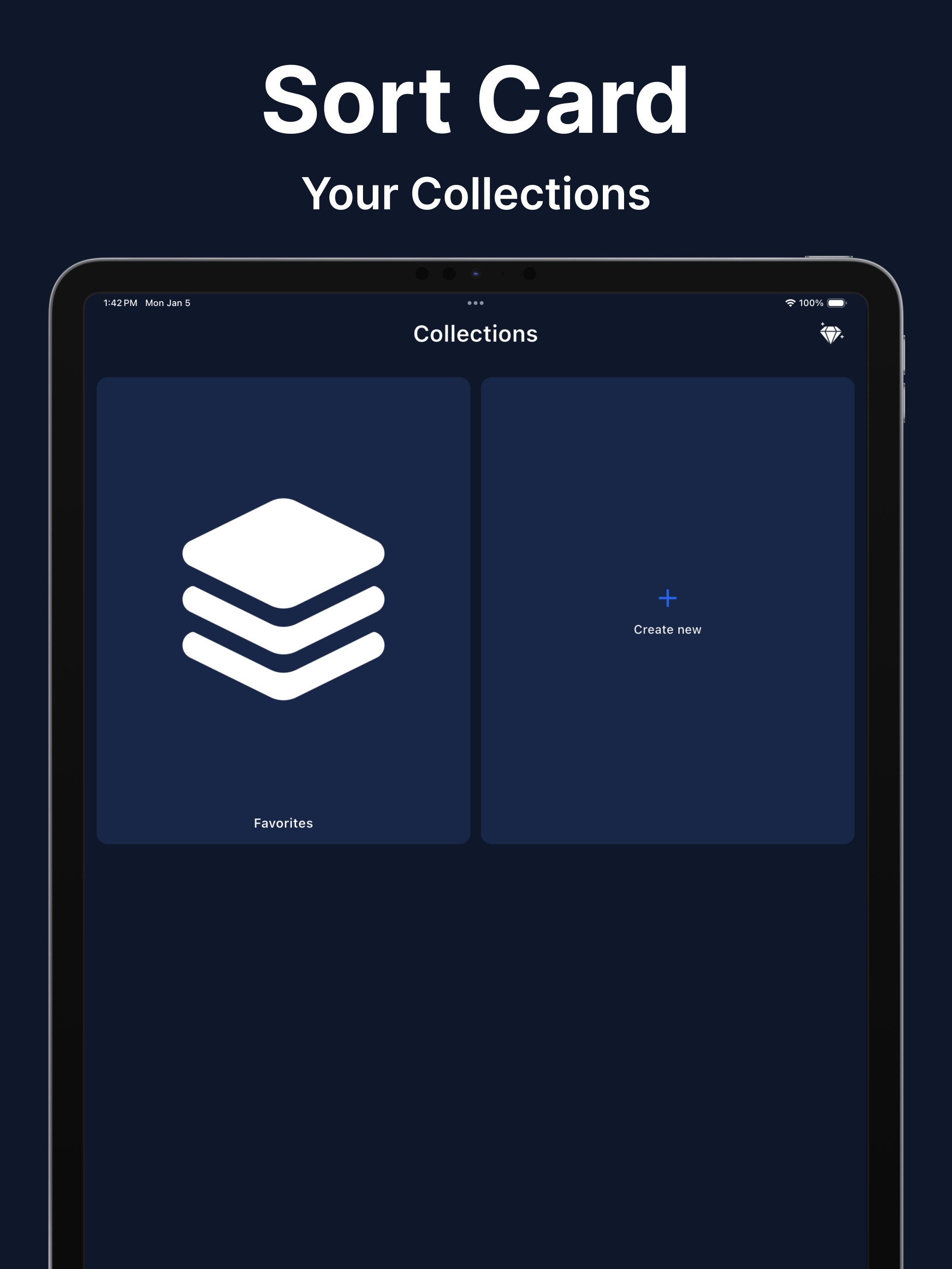 TCG Card Scanner - Cardemon screenshot 9