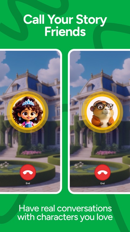 Giant - Loved by Kids screenshot-7