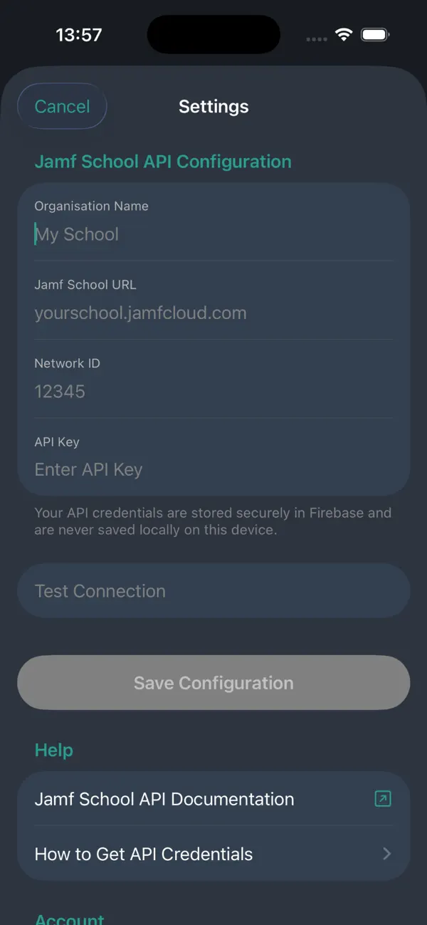 Screenshot #2 pour Clubhouse Analytics