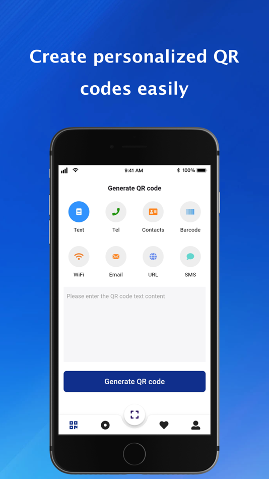 #2. Quantum QRScan (iOS) 来自: Shenzhen Lingqu Technology Co., Ltd