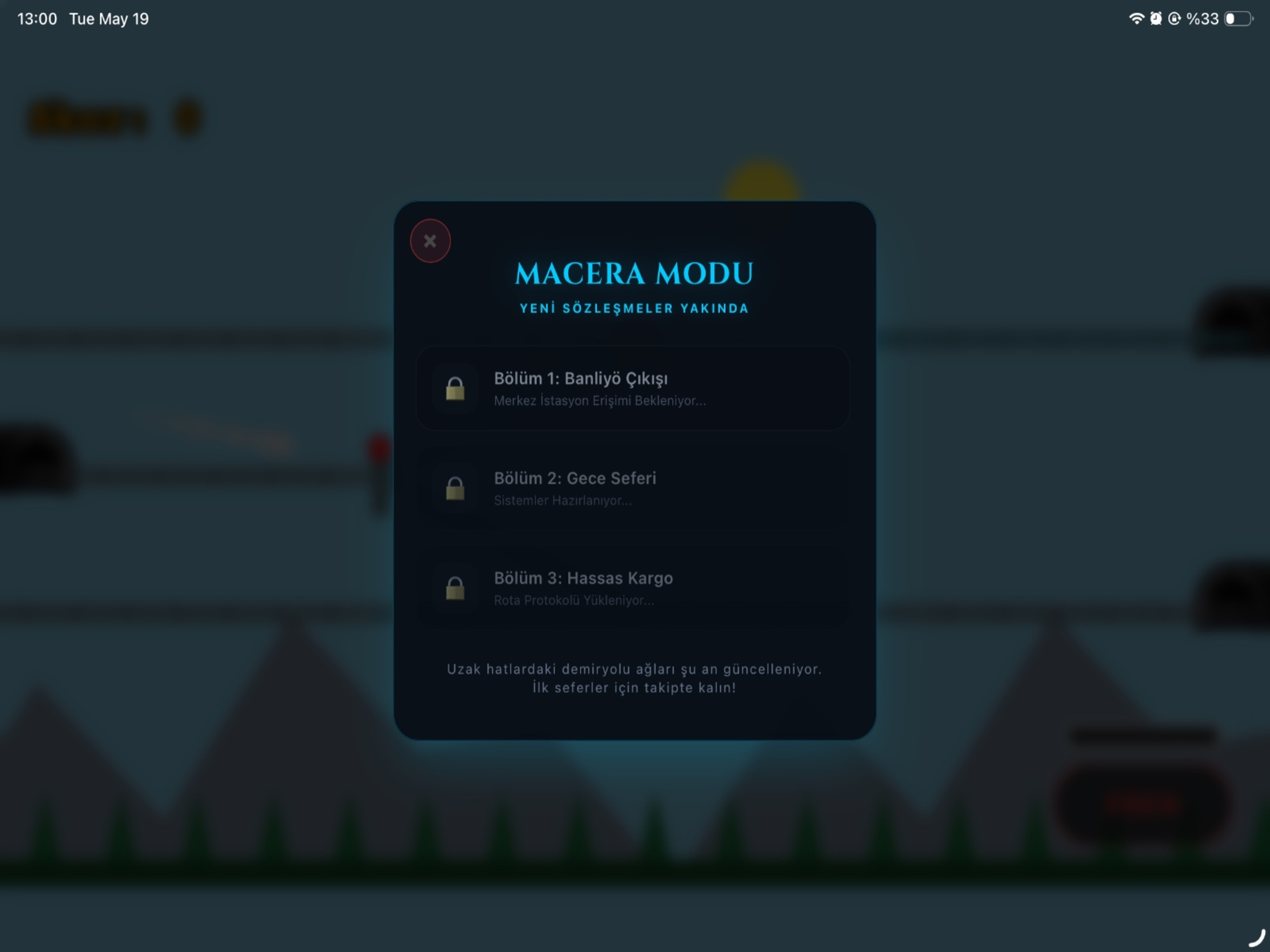 Switch Master: Railway