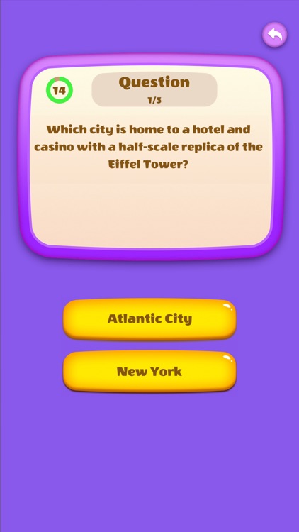 Brain Test! screenshot-3