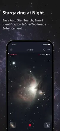 Seestar: Screenshot 2 von 7
