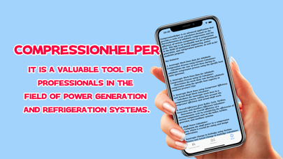 Screenshot #2 pour CompressionHelper