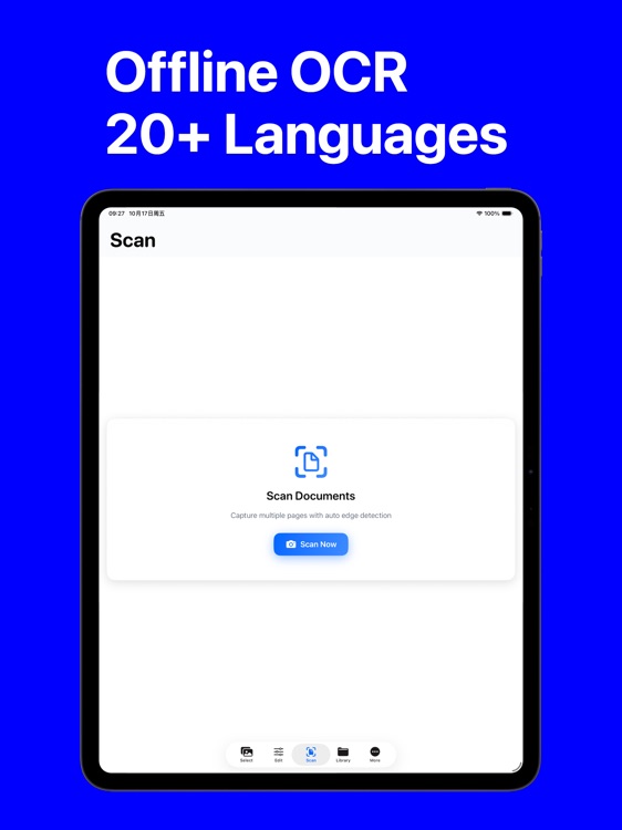 Photo To PDF, JPG Converter
