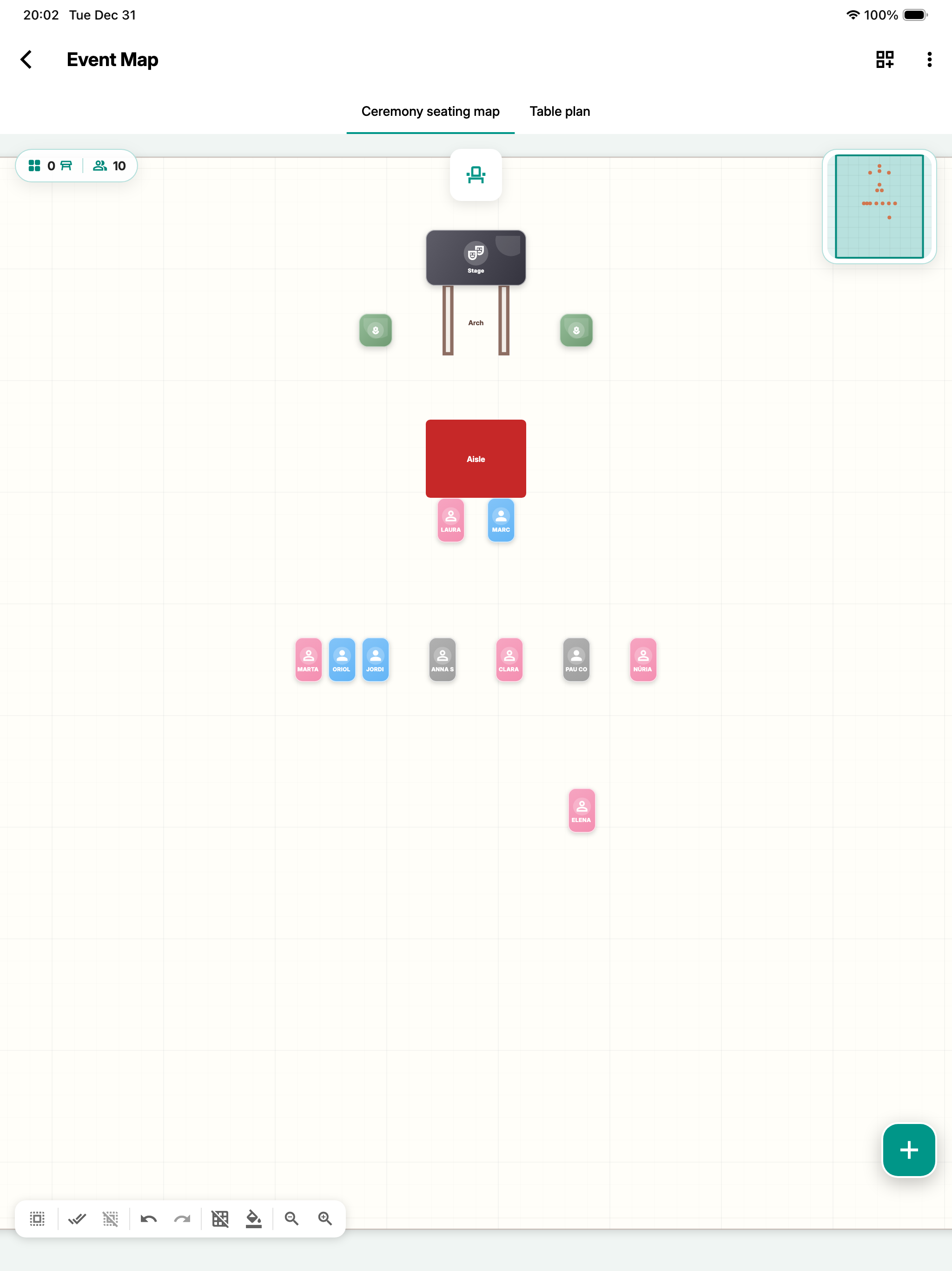 Wedding Planners screenshot 9