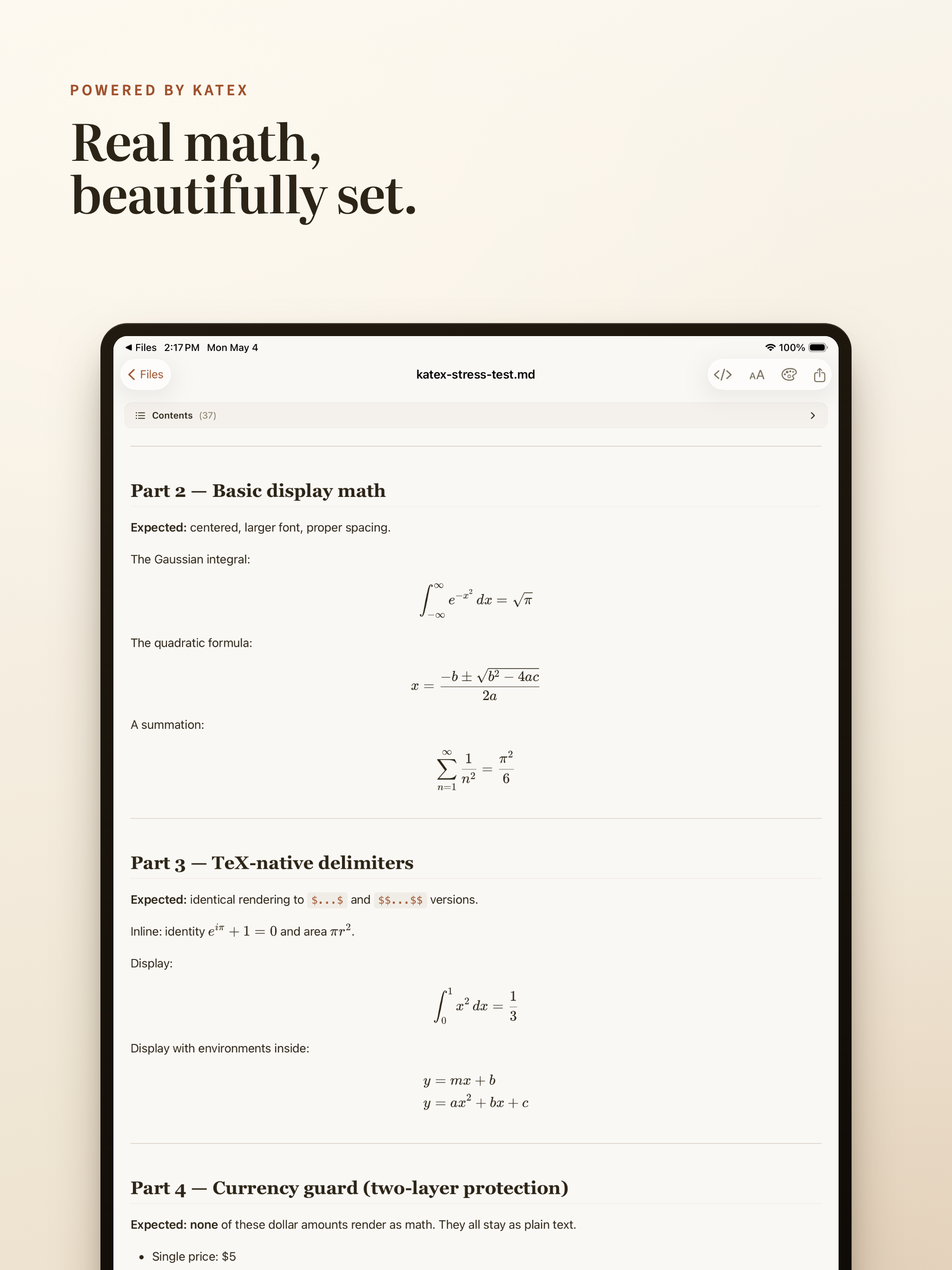 MD Preview screenshot 10
