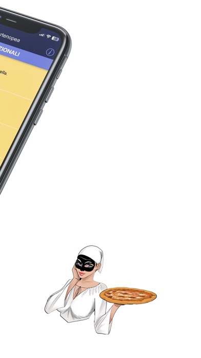 La Partenopea Screenshot