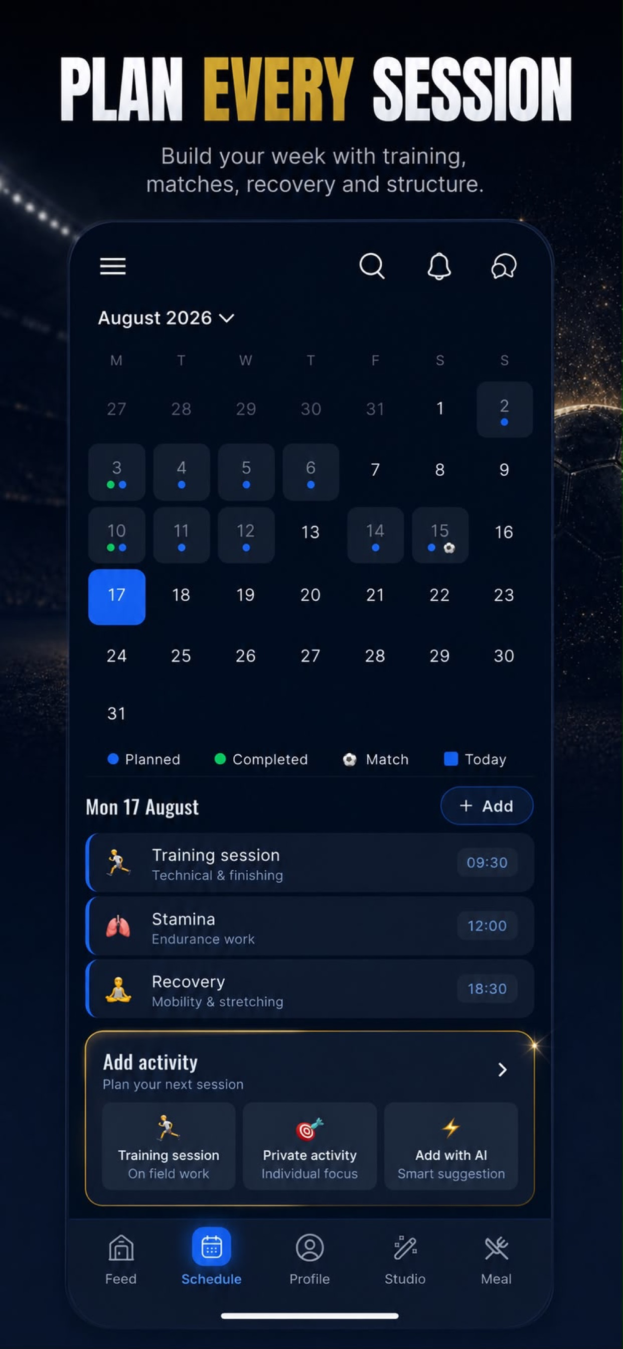JV Lente screenshot 2