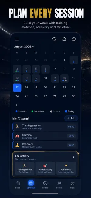 JV Lente screenshot 2