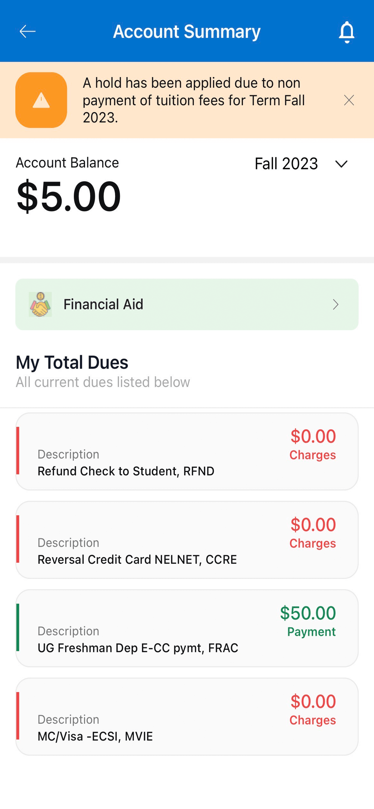NLU