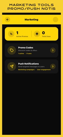 Barber Shops screenshot