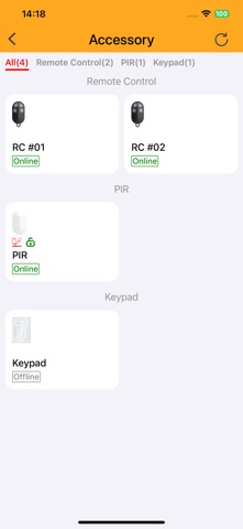 Oncall Tech Screenshot 6 of 7