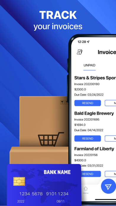 Invoice Maker | ^Generator Screenshot