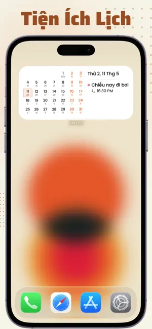 Ali: Âm Lịch & Sự Kiện screenshot 3