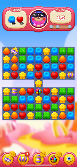Offline Games: Puzzle Strategy Screenshot 7 of 9