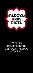 Padova Urbs picta screenshot #1 for iPhone