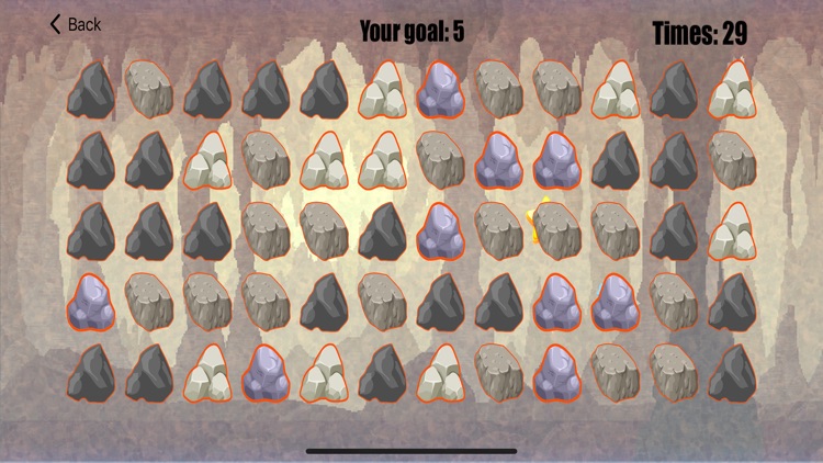 BombaRocks screenshot-3