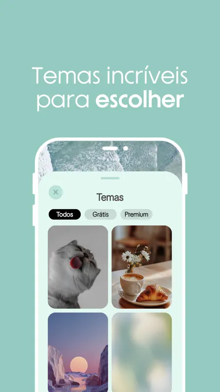 Sentiments: Manifeste sua Vida screenshot 4 of 6