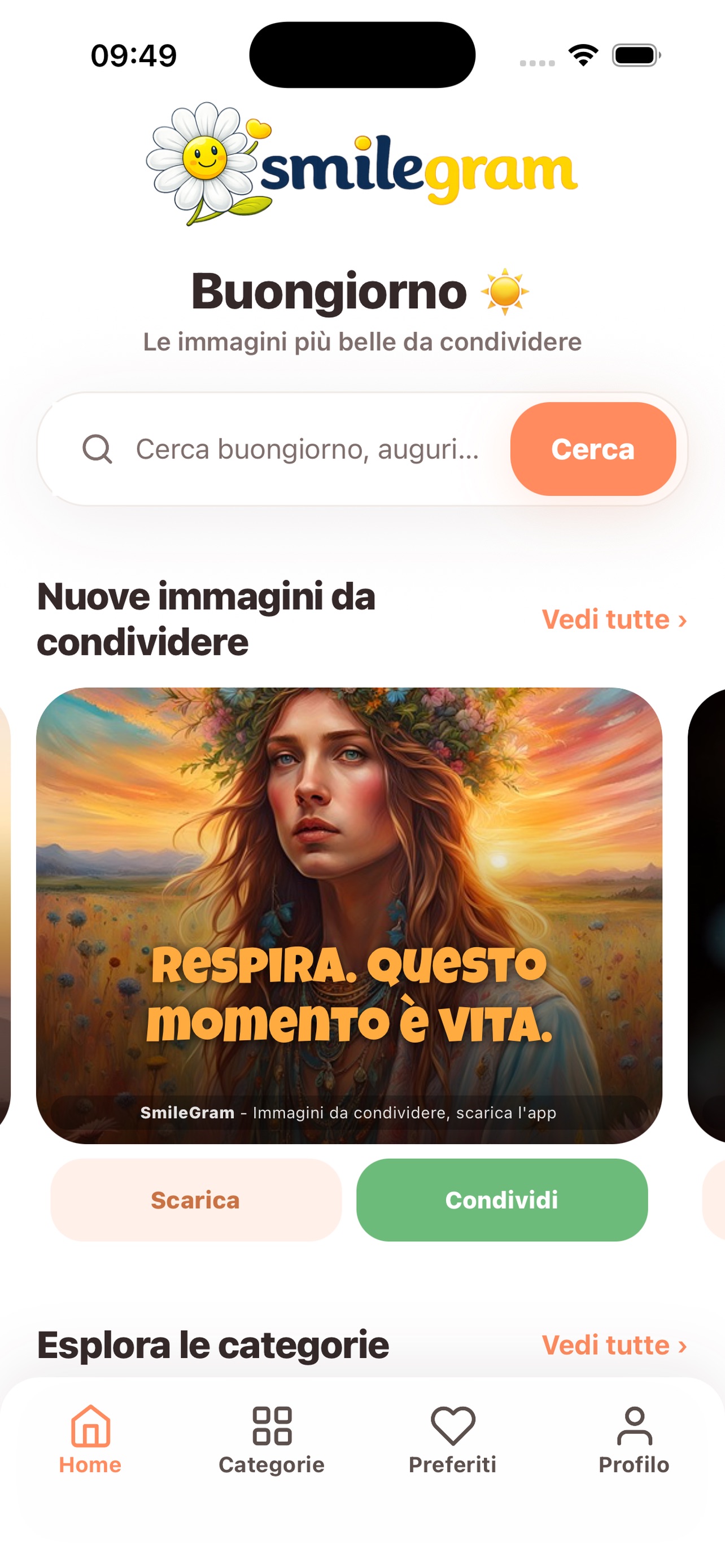 Screenshot 3 of SmileGram