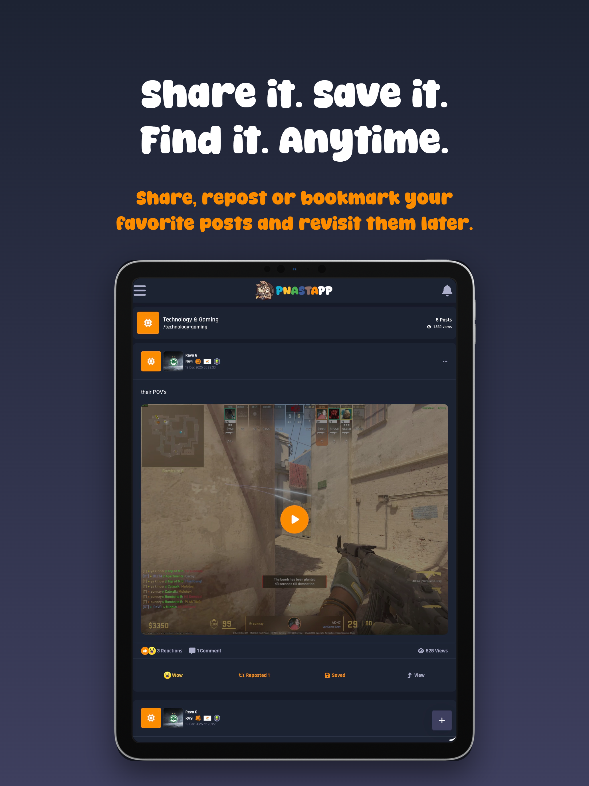 PNASTAPP screenshot 16