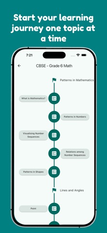 Learning Bear screenshot