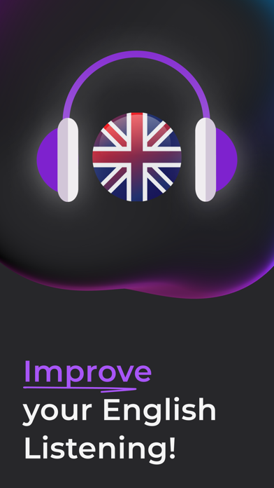 Fluent by Audio & Podcast Screenshot