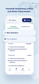 RMVgo screenshot