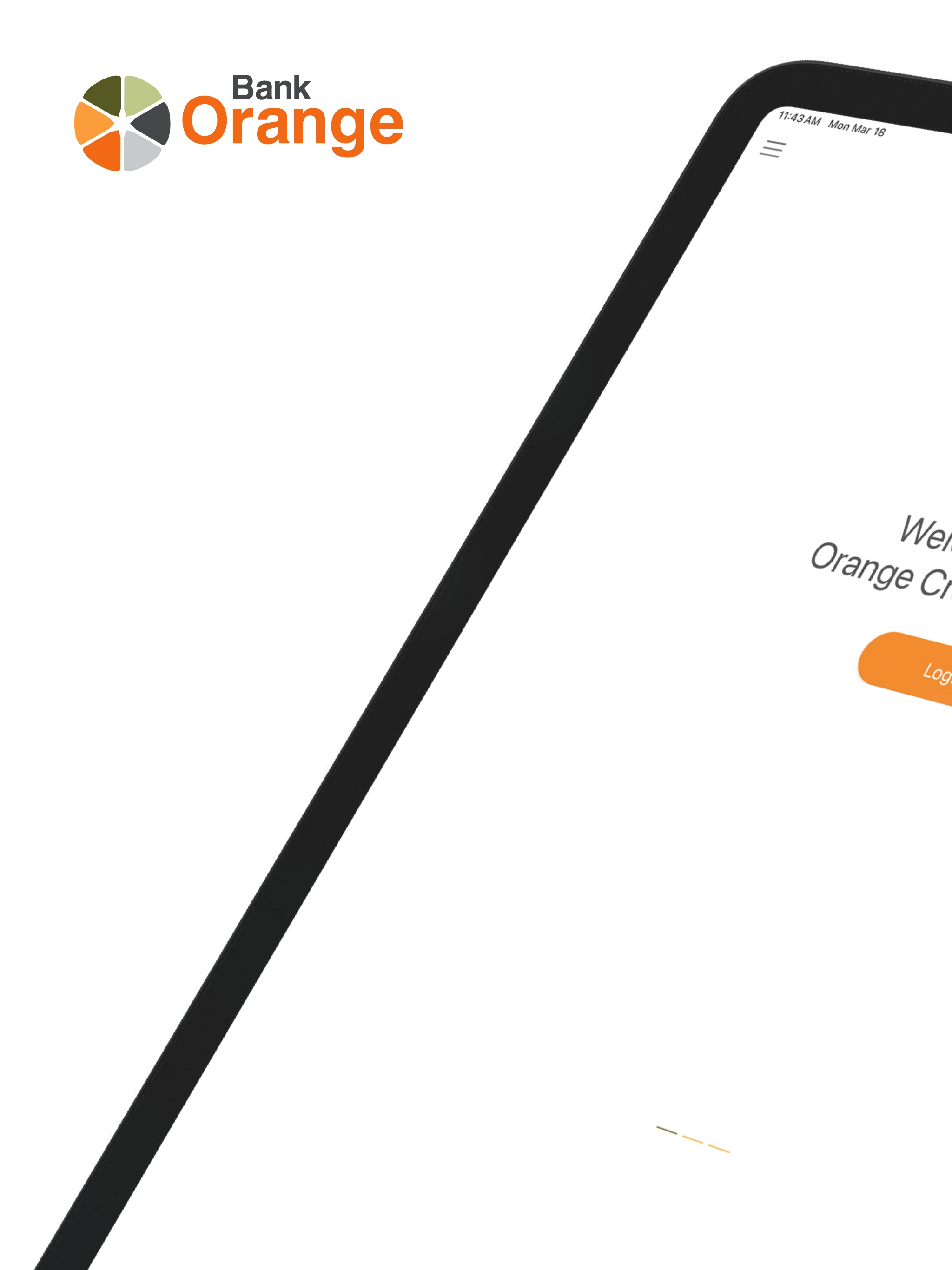 Bank Orange